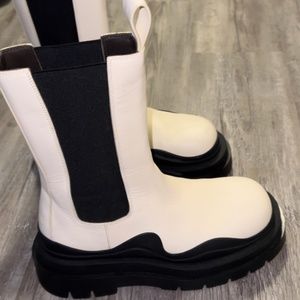 Bottega Veneta boots